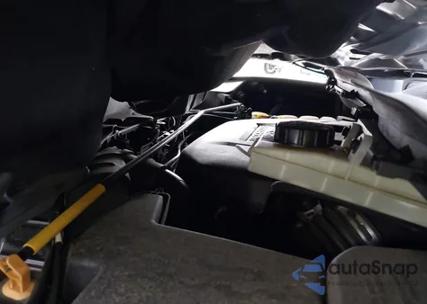 2014 Ford Escape Titanium из США, поврежденный, VIN 1FMCU9J92EUB05671